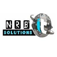 nrb it solutions logo image