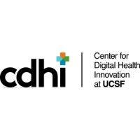 center for digital health innovation at ucsf