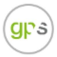 gps renewables logo image