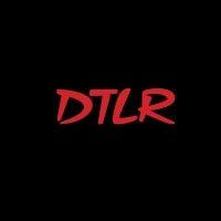 dtlr, inc. logo image