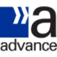 advance security logo image