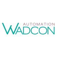 wadcon automation logo image