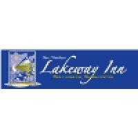 best western lakeway inn logo image