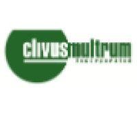 clivus multrum logo image