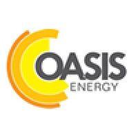 oasis energy