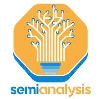 semianalysis logo image