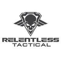 relentless tactical logo image