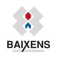 baixens logo image