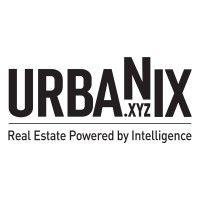 urbanix.xyz logo image