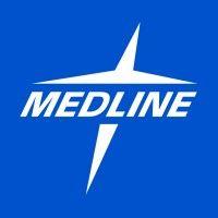 medline canada, corporation