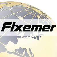 fixemer logistics gmbh logo image