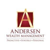 andersen wealth management logo image