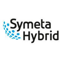 symeta hybrid nv logo image