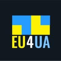 eu4ua.org logo image