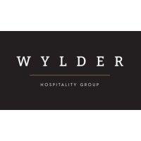 wylder hospitality group logo image