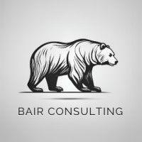 bair consulting logo image