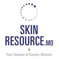 skin resource.md logo image