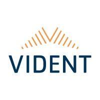 vident asset management logo image