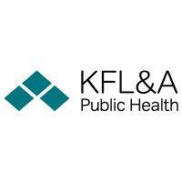 kfl&a public health