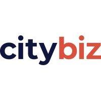 citybiz logo image