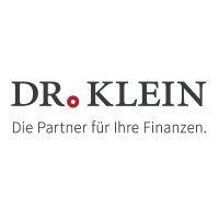 dr. klein privatkunden ag logo image