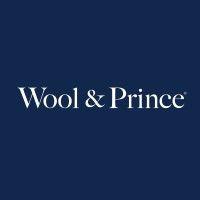 wool&prince logo image