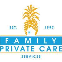 family private care logo image