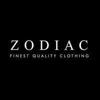 zodiac clothing co. ltd logo image