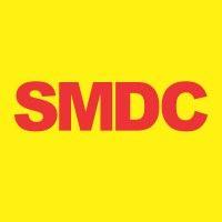 smdc real estate logo image