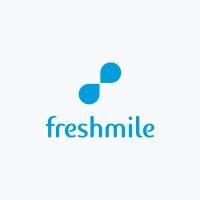 freshmile logo image