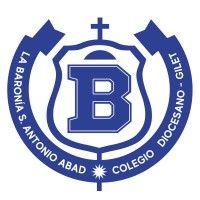 colegio la baronía san antonio abad logo image