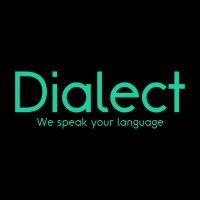 dialect communications logo image