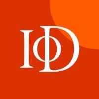 iod wales logo image