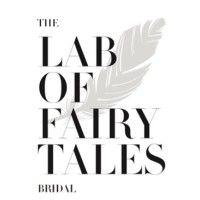 the lab of fairy tales bridal