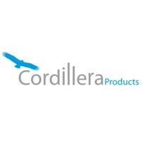 cordillera products logo image