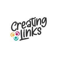 creating links (nsw) ltd logo image