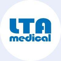 lta medical logo image