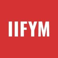 iifym.com logo image