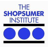 the shopsumer institute logo image