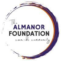 the almanor foundation logo image