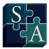 schaper associates logo image