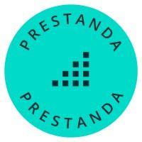 prestanda ltd logo image