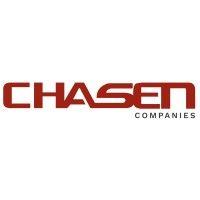 chasen companies logo image