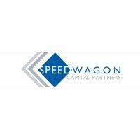 speedwagon capital partners logo image