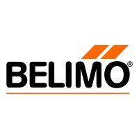 belimo logo image