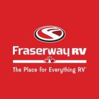 fraserway rv logo image