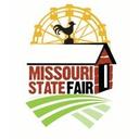 logo of Missouri State Fair