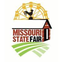 missouri state fair logo image