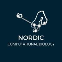 nordic computational biology logo image