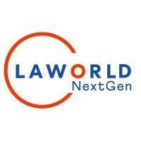 laworld nextgen logo image